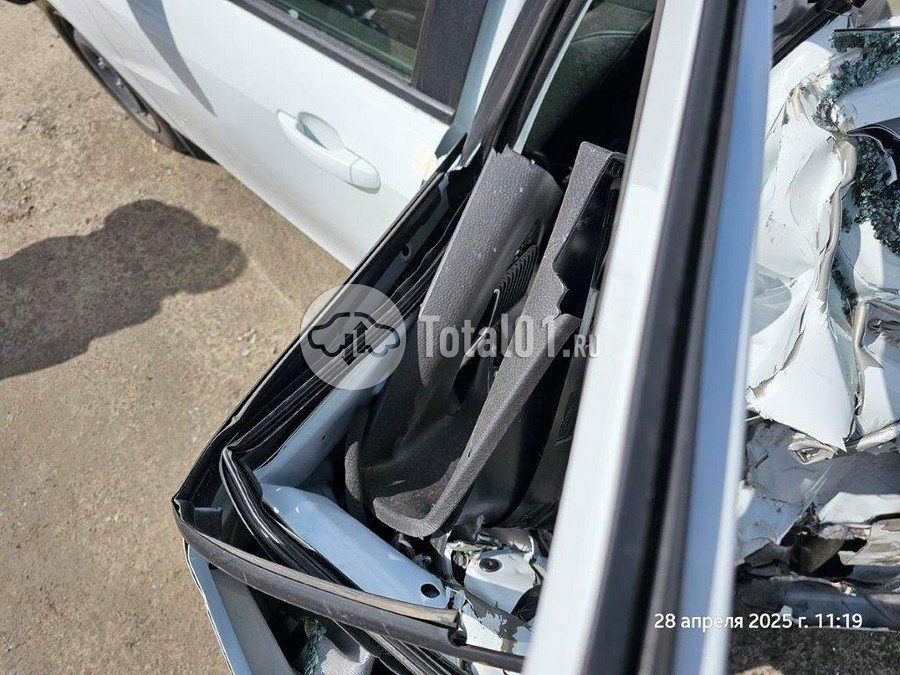 Фото ВАЗ (LADA) Vesta 264