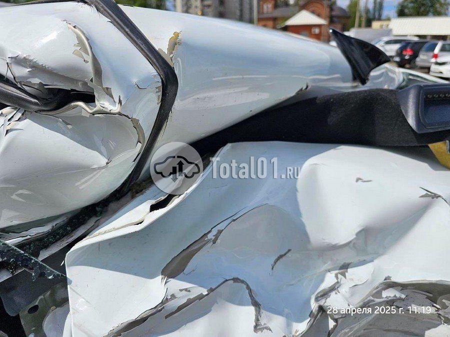 Фото ВАЗ (LADA) Vesta 274