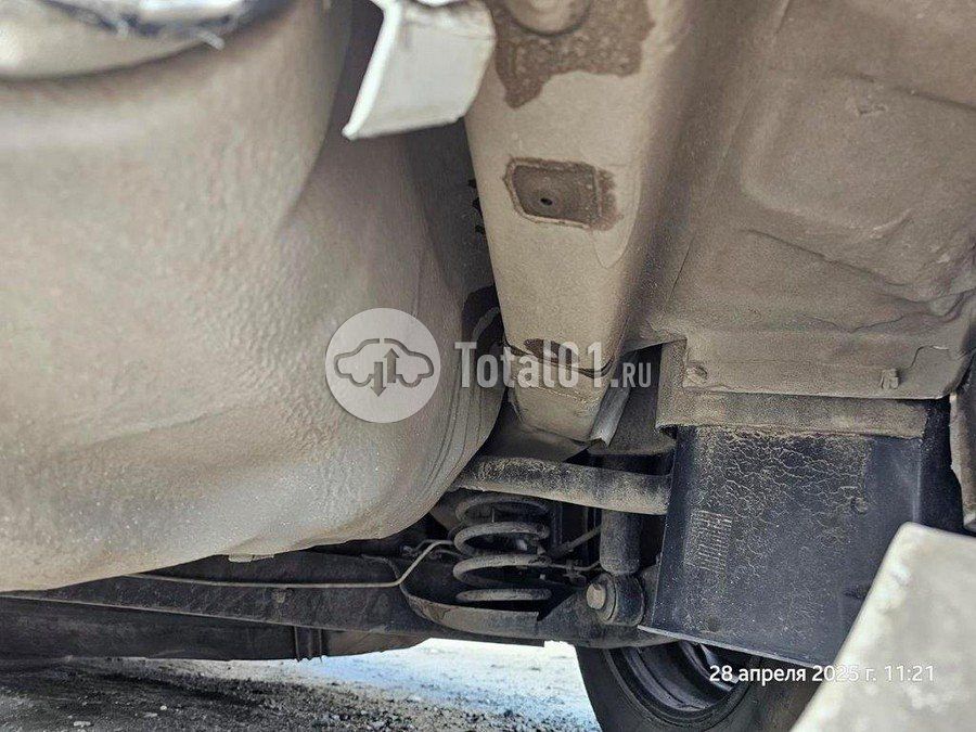 Фото ВАЗ (LADA) Vesta 304