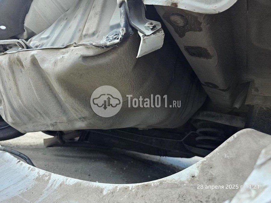 Фото ВАЗ (LADA) Vesta 306
