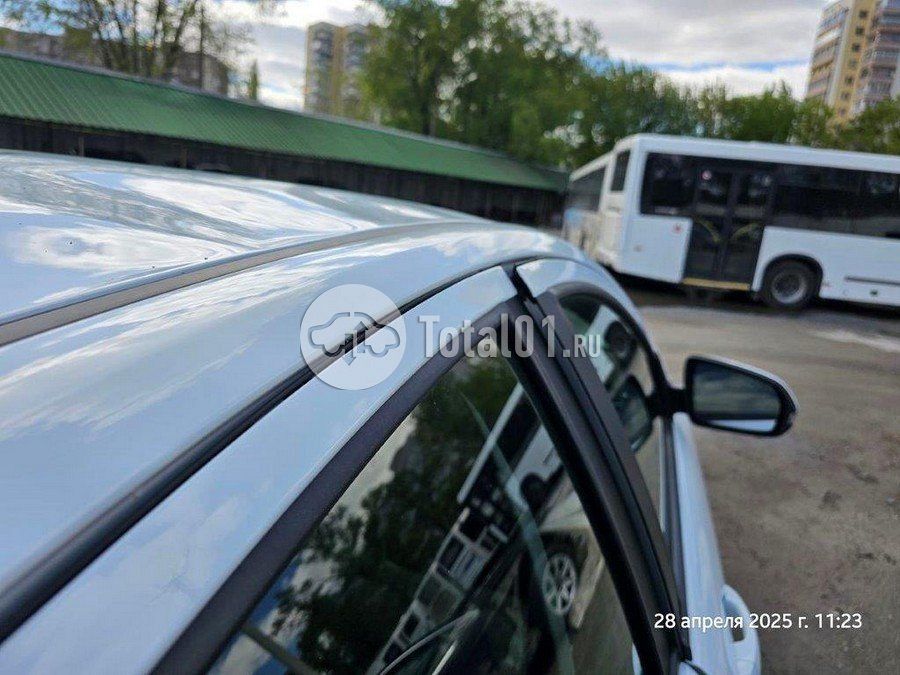 Фото ВАЗ (LADA) Vesta 346