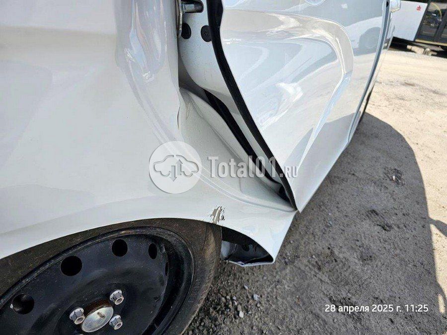 Фото ВАЗ (LADA) Vesta 354