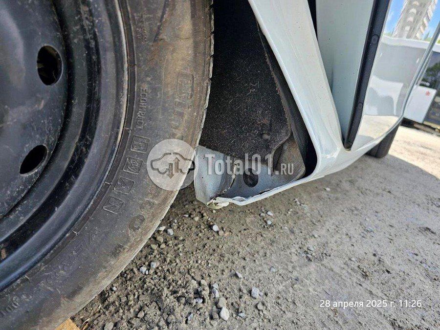 Фото ВАЗ (LADA) Vesta 358