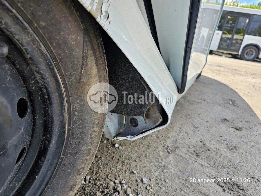 Фото ВАЗ (LADA) Vesta 364