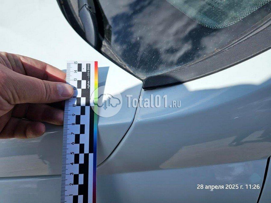 Фото ВАЗ (LADA) Vesta 376