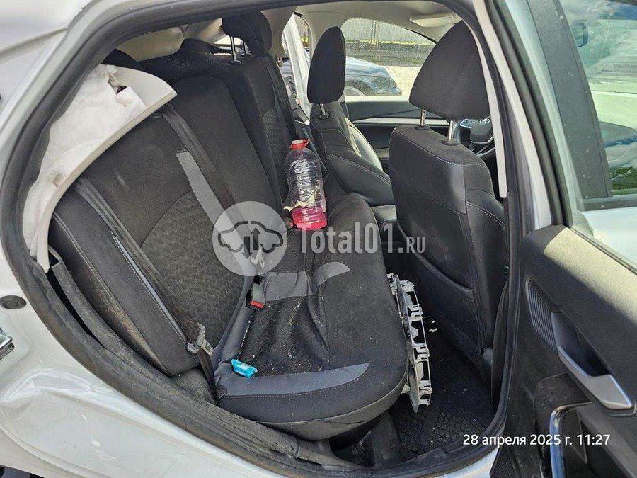 Фото ВАЗ (LADA) Vesta 388