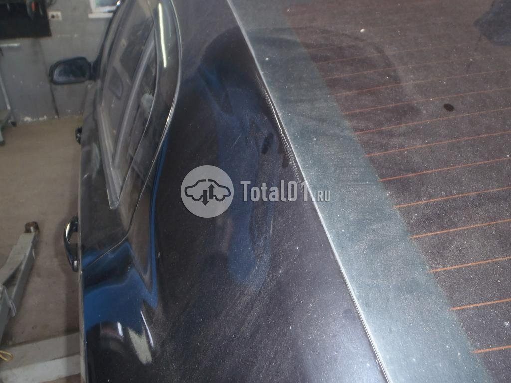 Фото Opel Astra 16