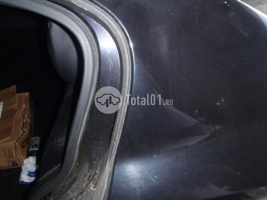 Фото Opel Astra 18