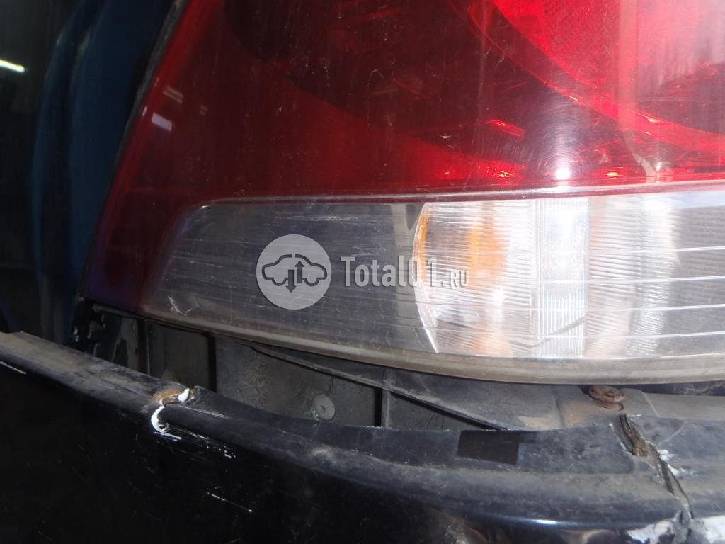 Фото Opel Astra 20