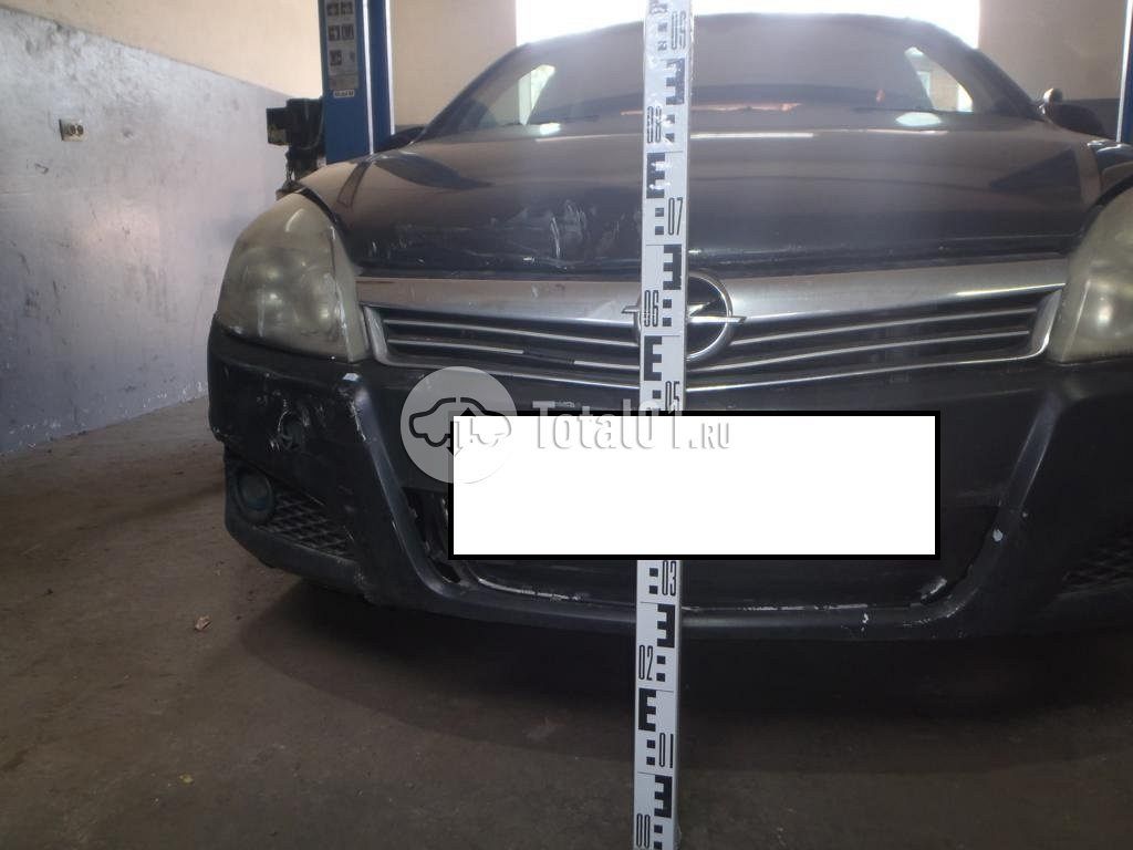 Фото Opel Astra 22