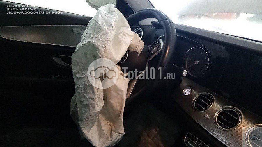 Фото Mercedes-Benz E-класс 90