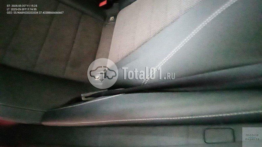Фото Mercedes-Benz E-класс 96