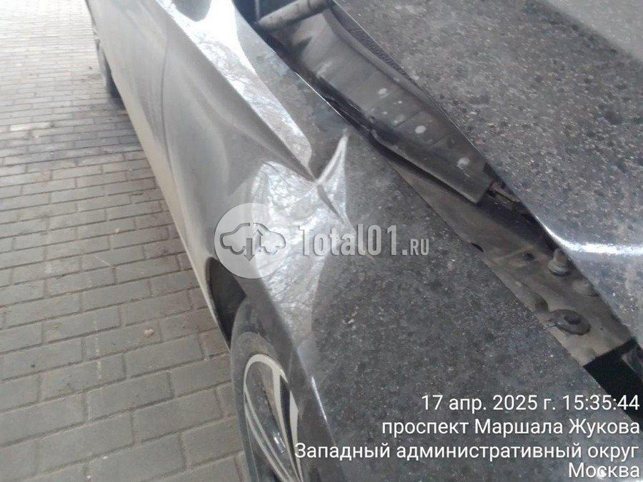 Фото Mercedes-Benz E-класс 156
