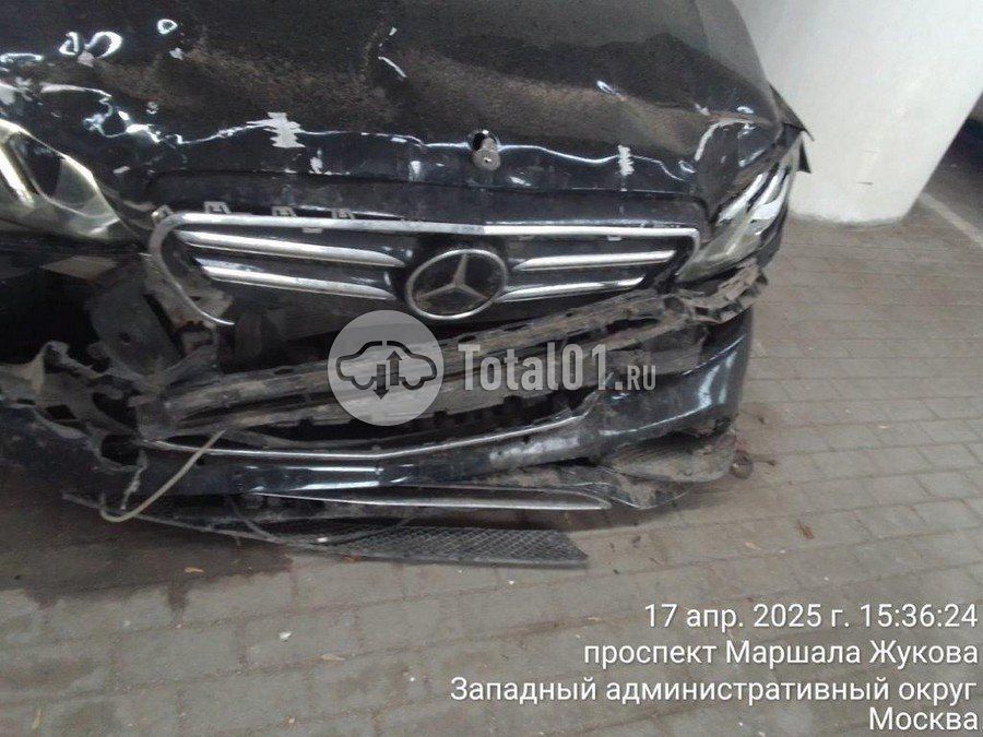 Фото Mercedes-Benz E-класс 190