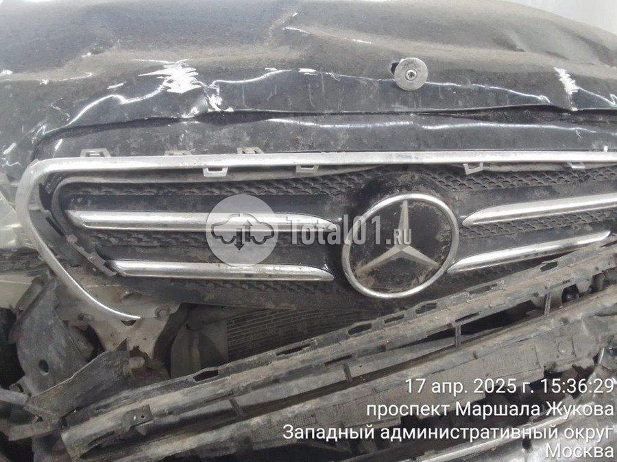 Фото Mercedes-Benz E-класс 194