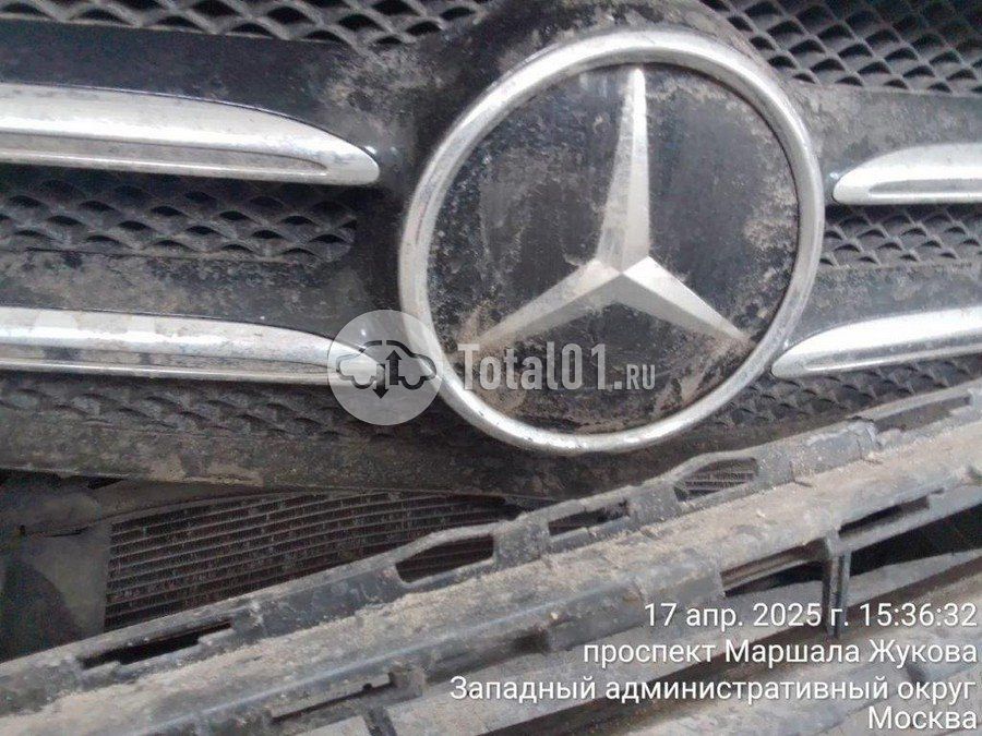 Фото Mercedes-Benz E-класс 198