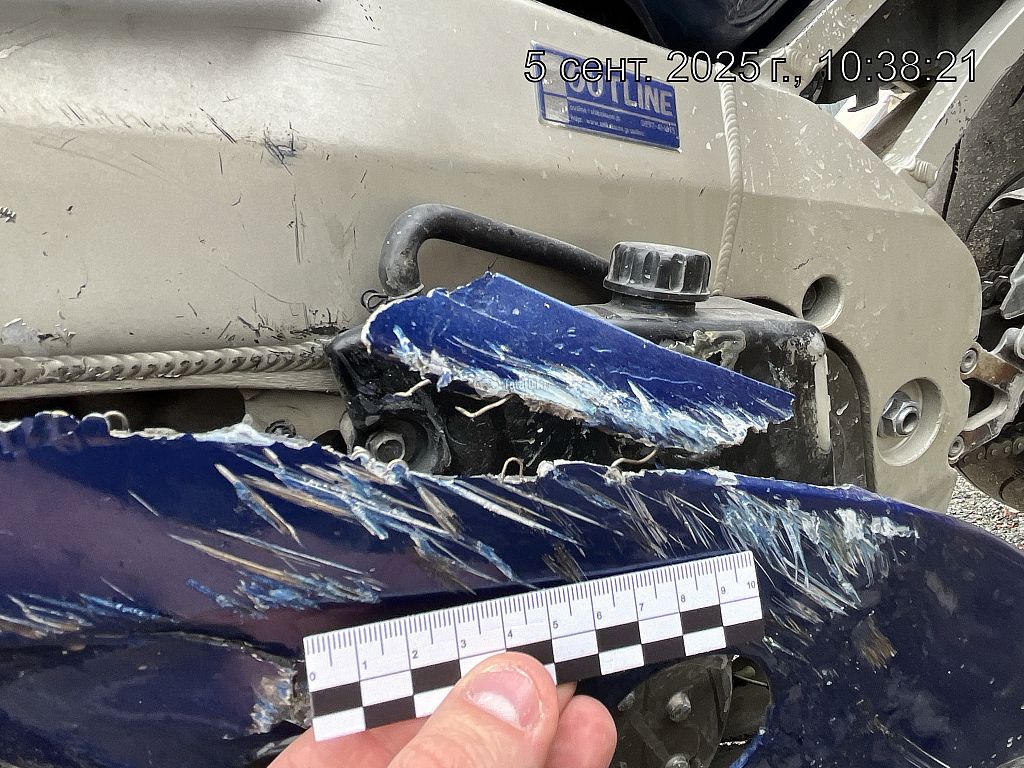 Фото Kawasaki отсутствует 44