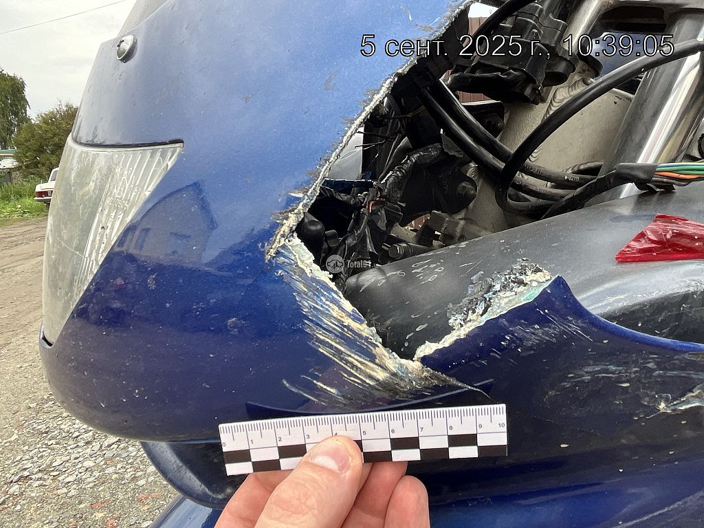 Фото Kawasaki отсутствует 54