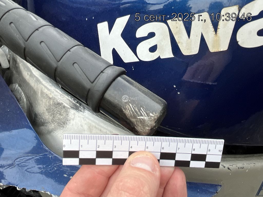 Фото Kawasaki отсутствует 60