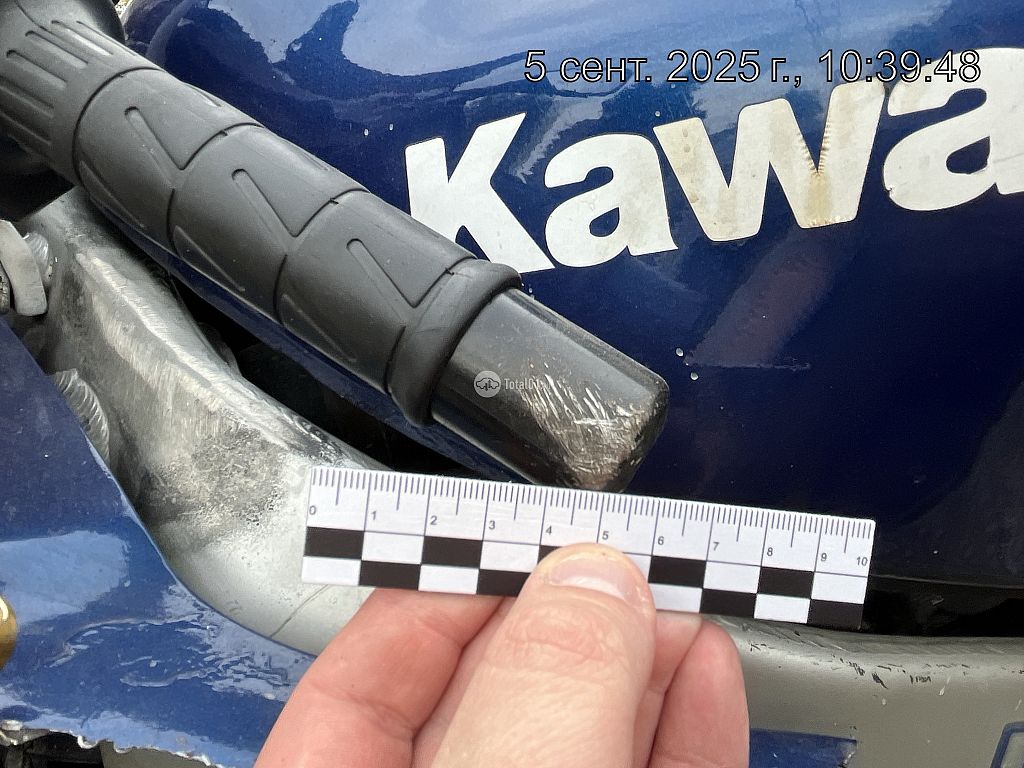 Фото Kawasaki отсутствует 62