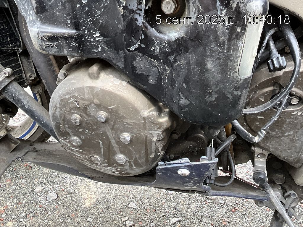 Фото Kawasaki отсутствует 72