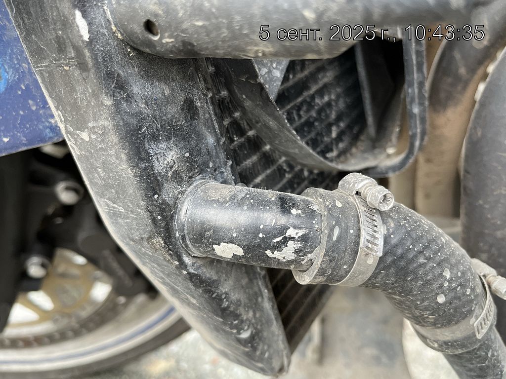 Фото Kawasaki отсутствует 102