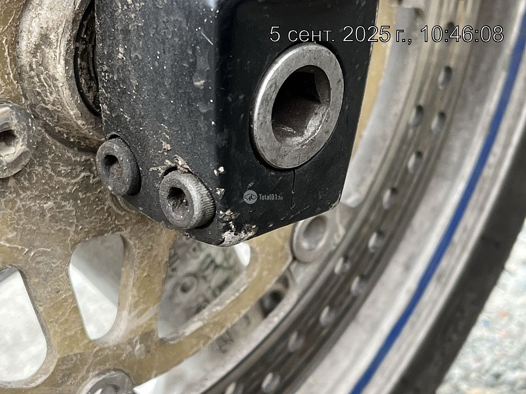 Фото Kawasaki отсутствует 118