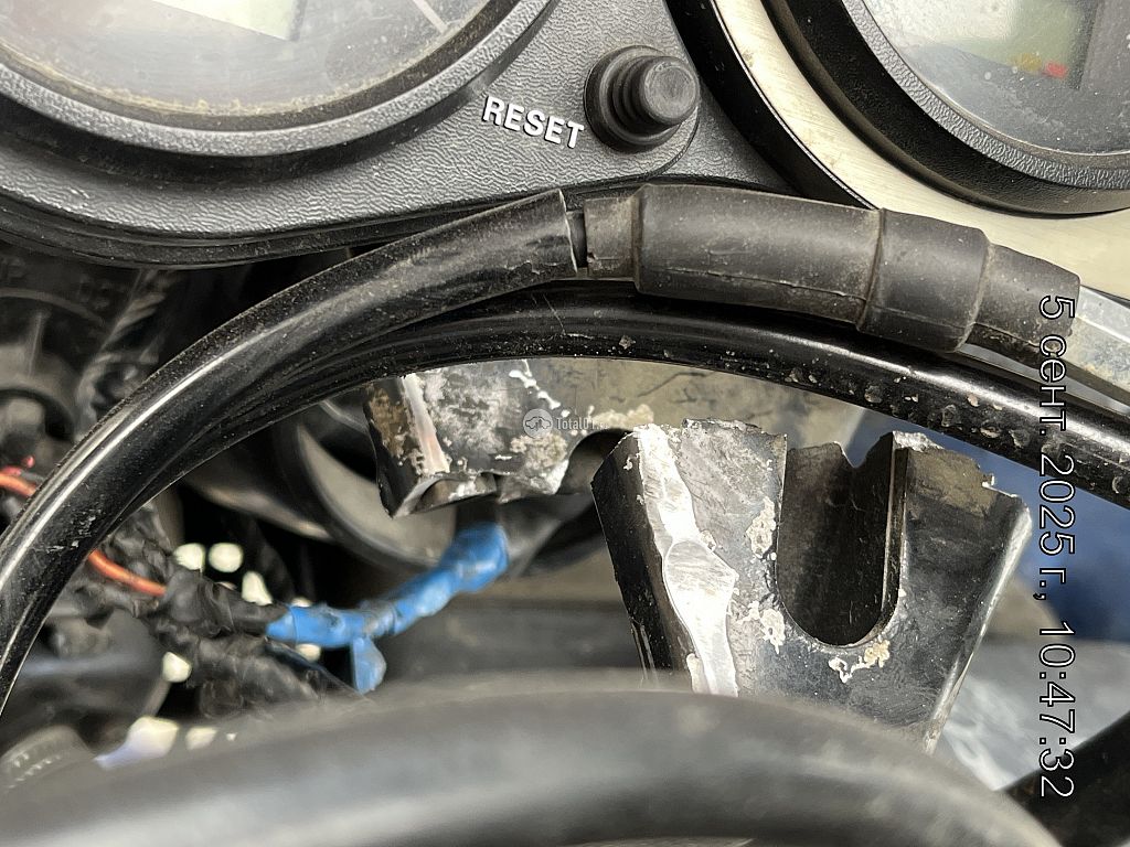 Фото Kawasaki отсутствует 126