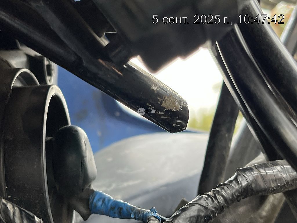 Фото Kawasaki отсутствует 130