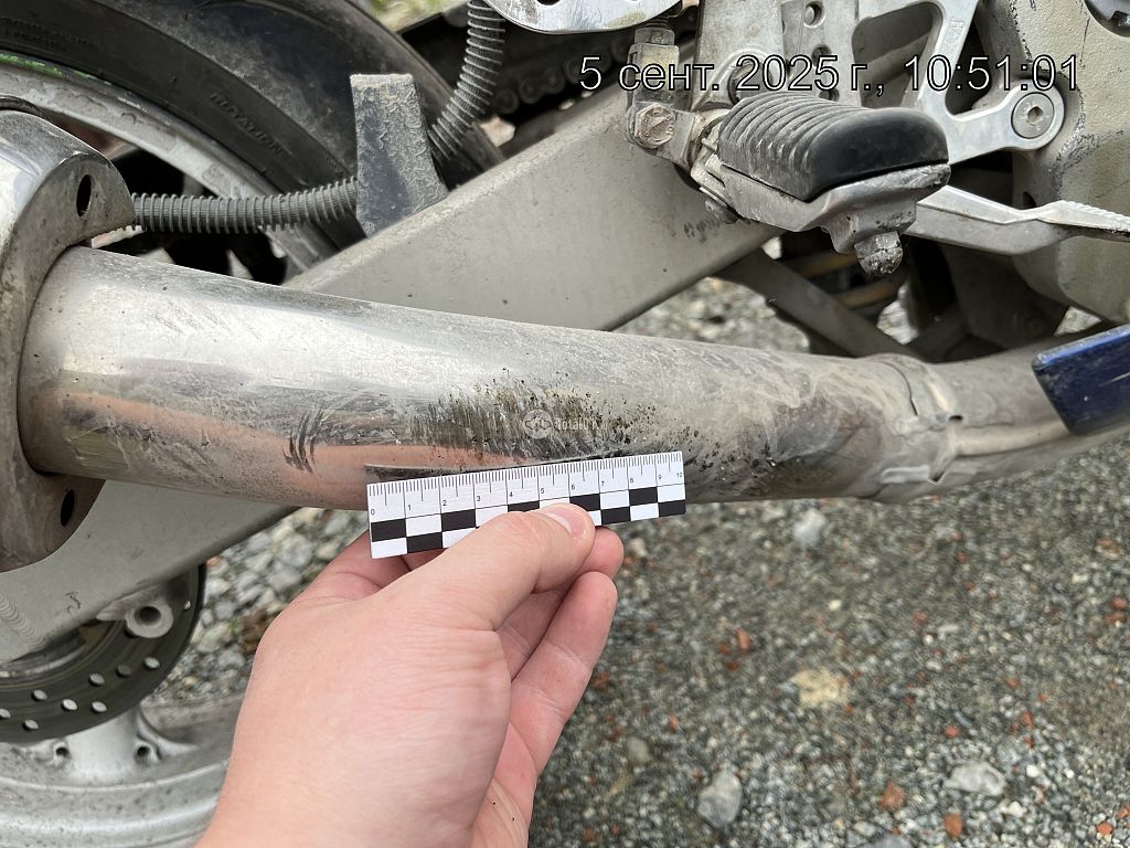 Фото Kawasaki отсутствует 142