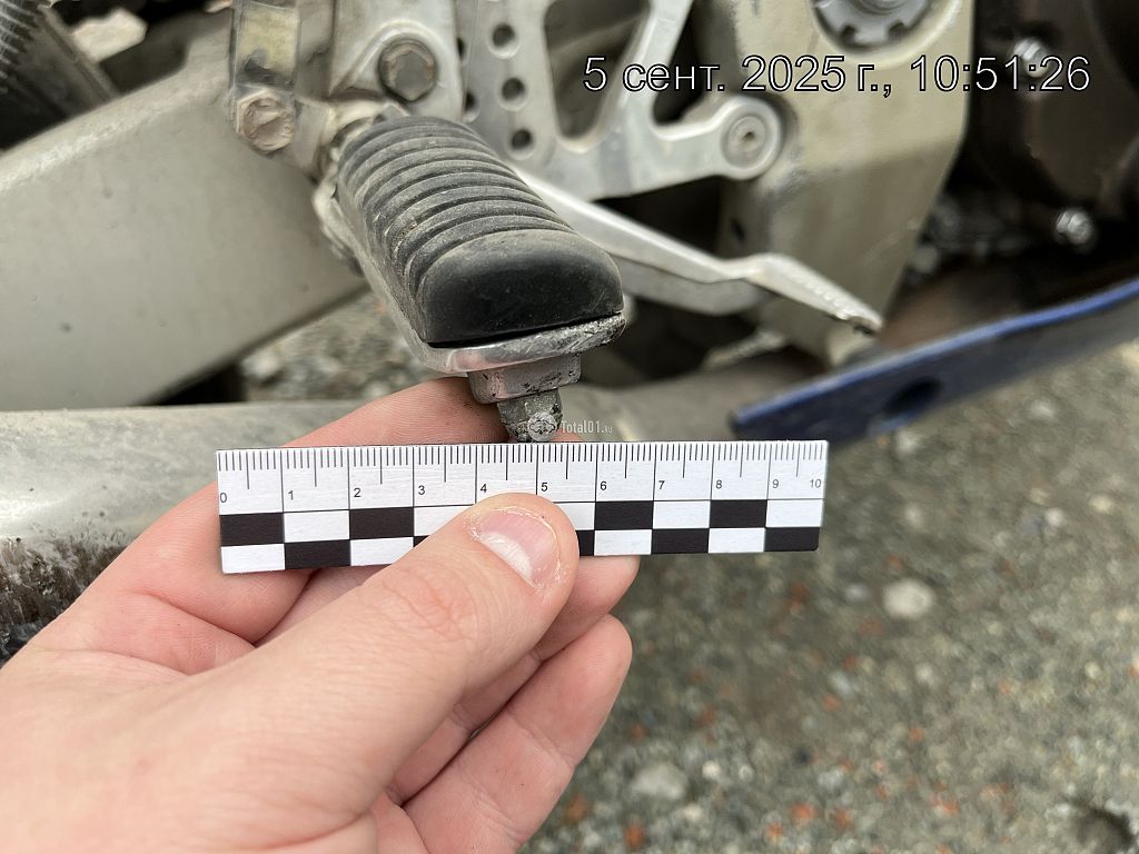 Фото Kawasaki отсутствует 146