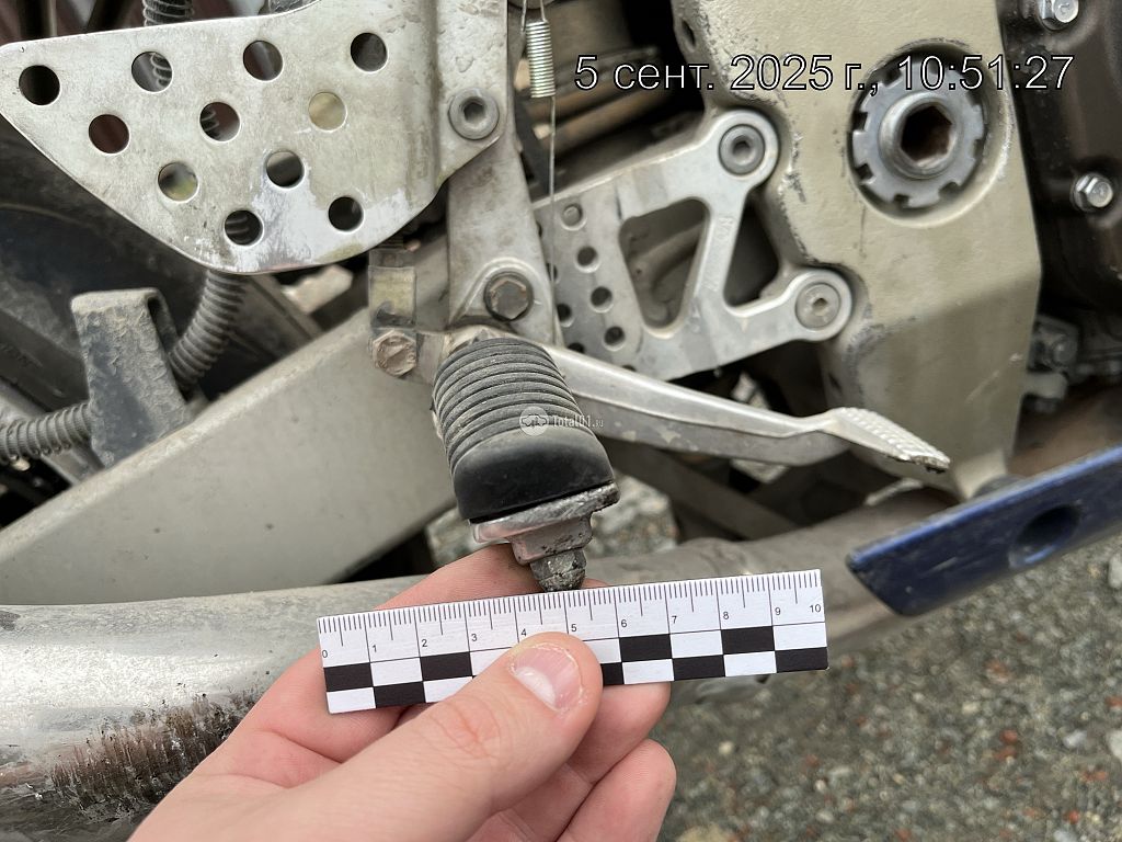 Фото Kawasaki отсутствует 148
