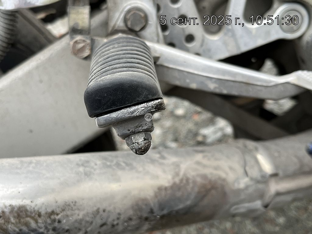 Фото Kawasaki отсутствует 150