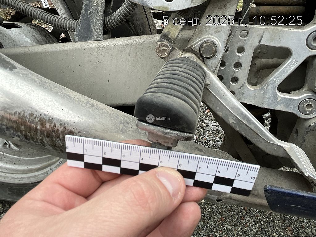Фото Kawasaki отсутствует 156