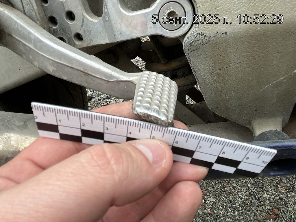 Фото Kawasaki отсутствует 158