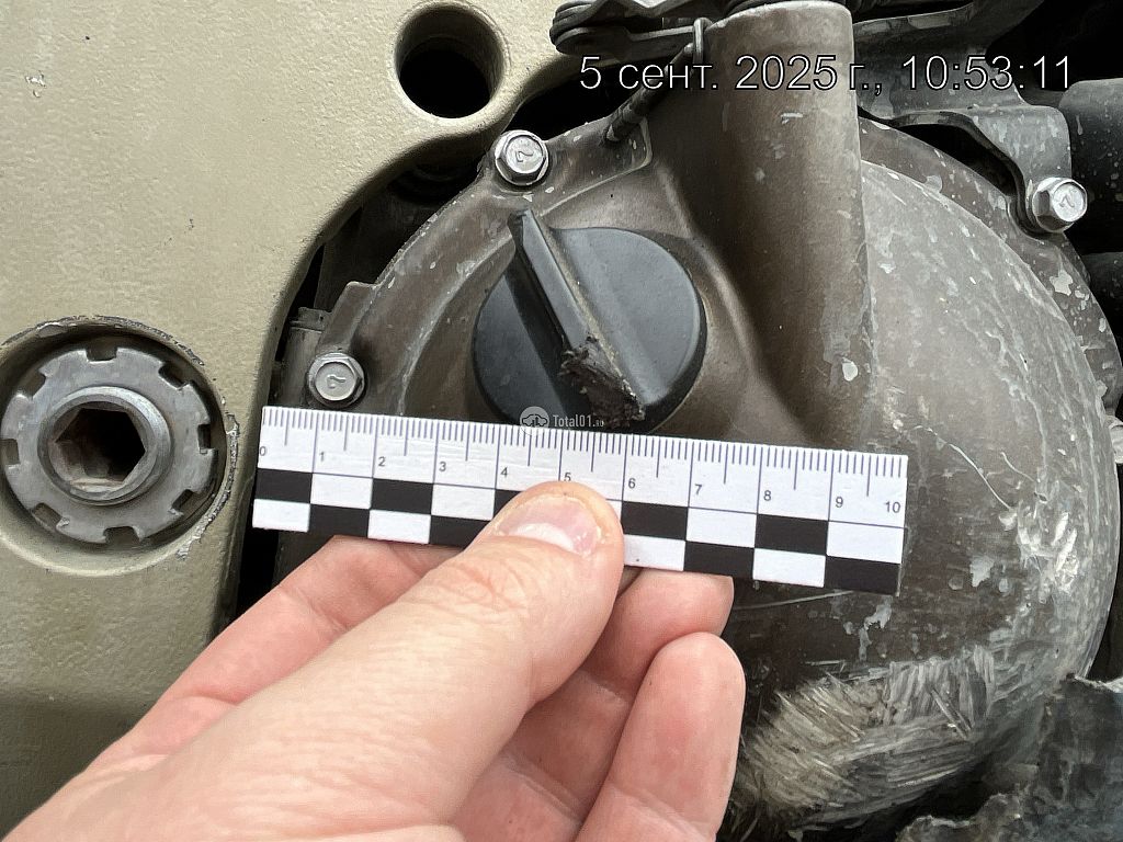 Фото Kawasaki отсутствует 170