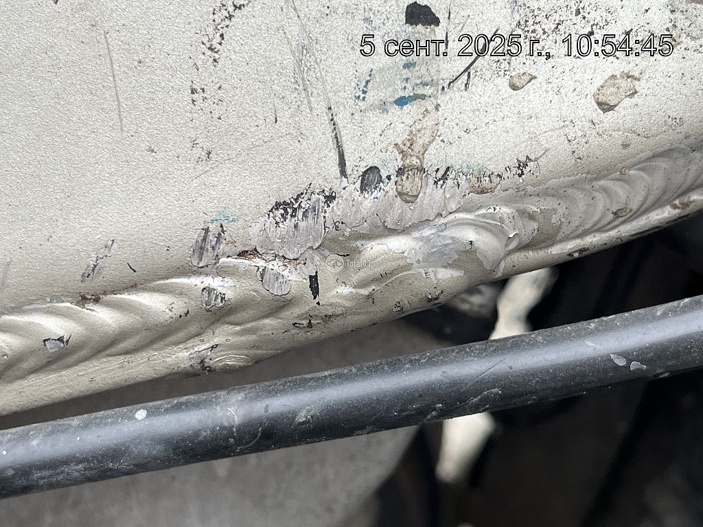 Фото Kawasaki отсутствует 200