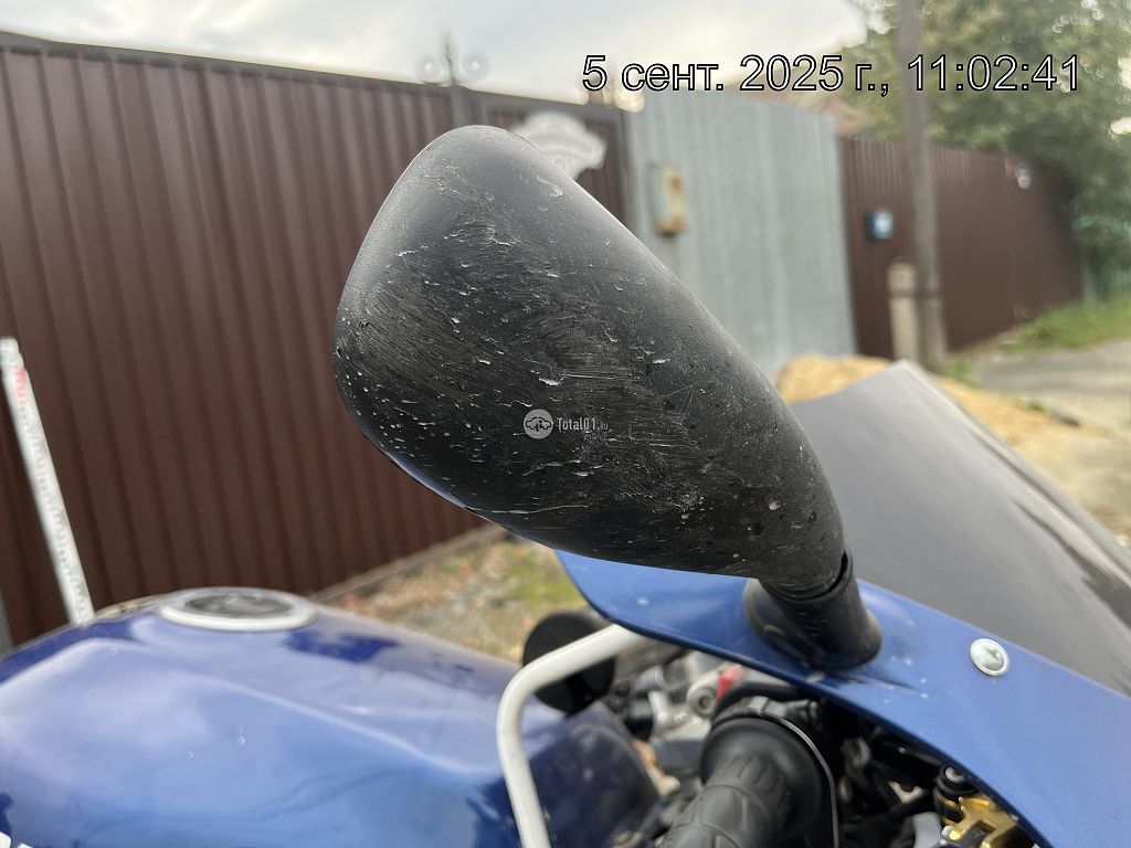 Фото Kawasaki отсутствует 226