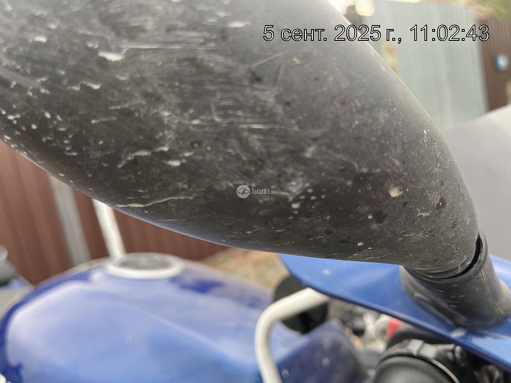 Фото Kawasaki отсутствует 228