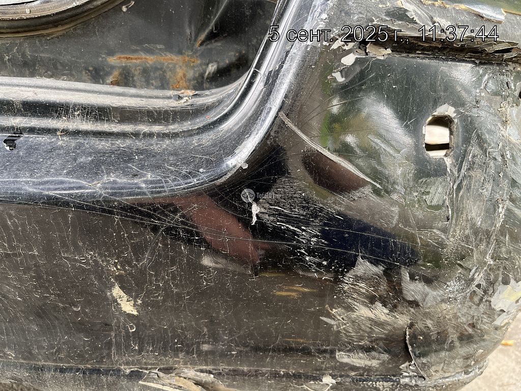 Фото Nissan Presage 32