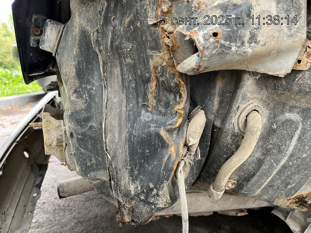 Фото Nissan Presage 42