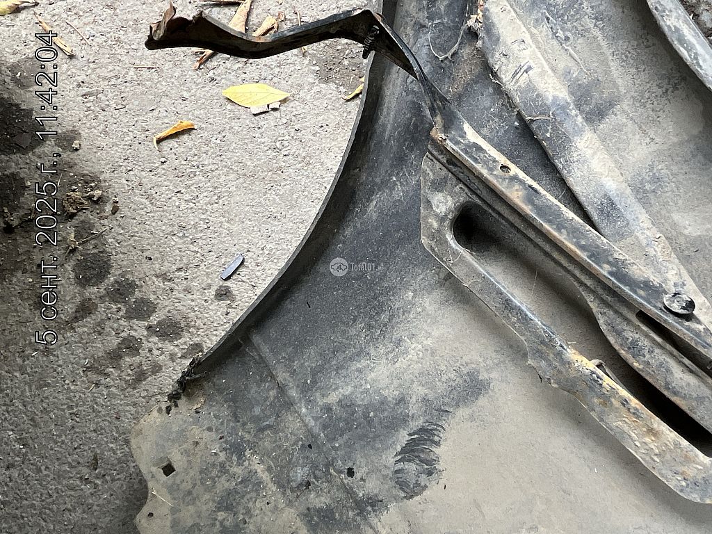 Фото Nissan Presage 92