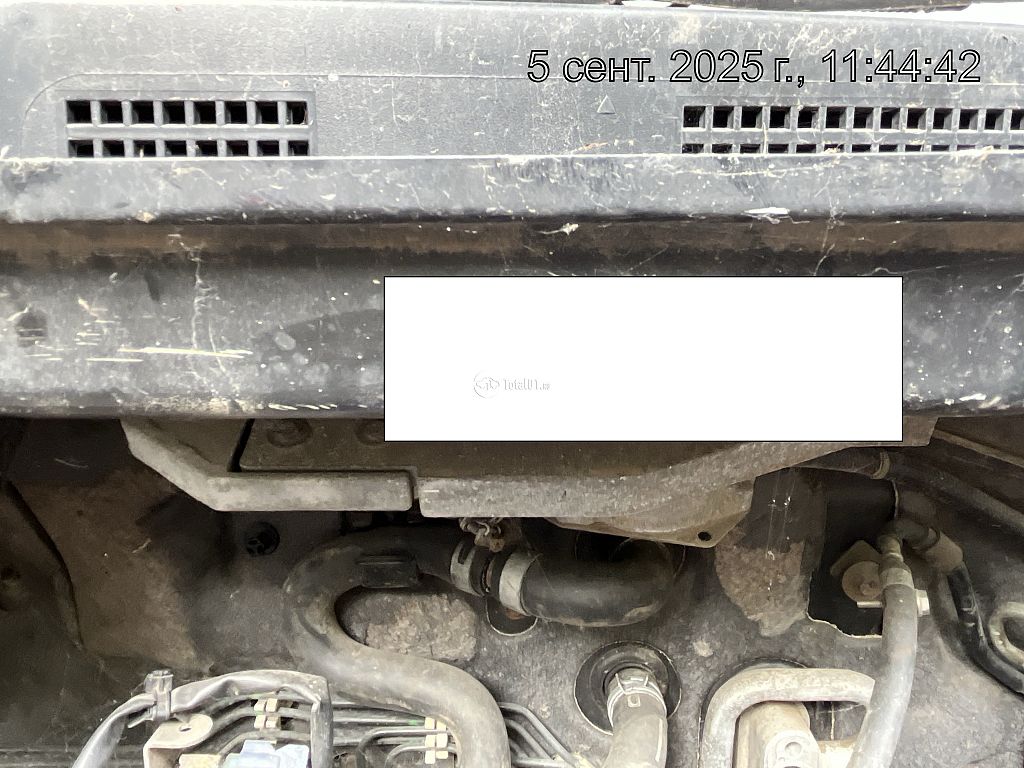 Фото Nissan Presage 106