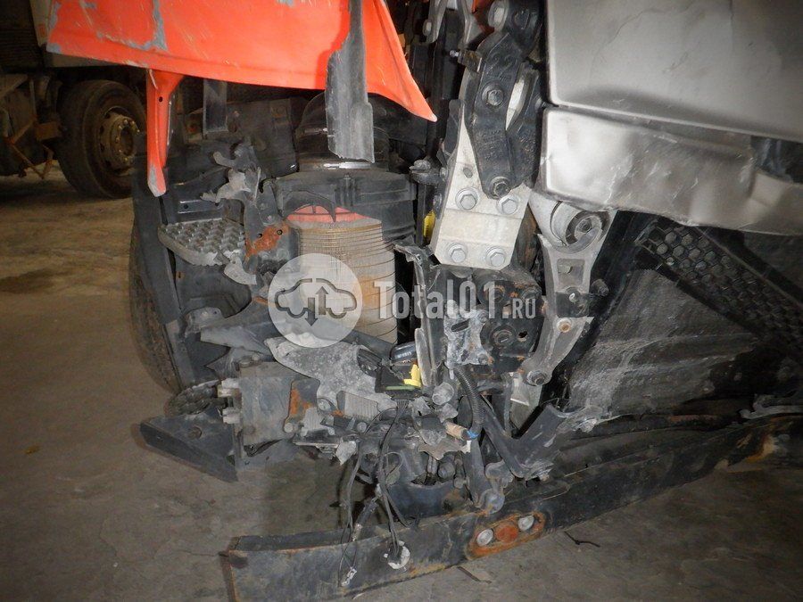 Фото Scania R4X200 32