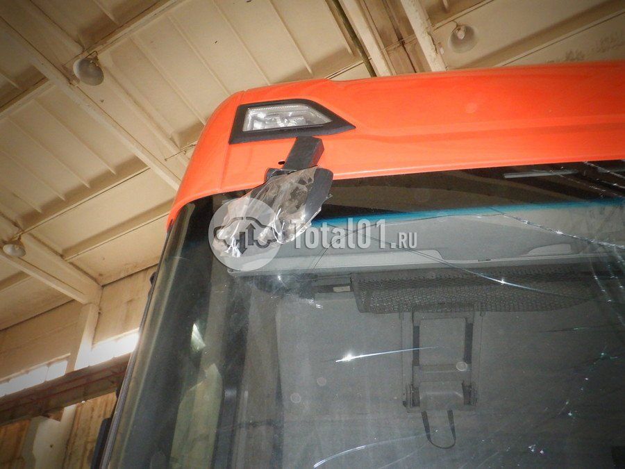 Фото Scania R4X200 46