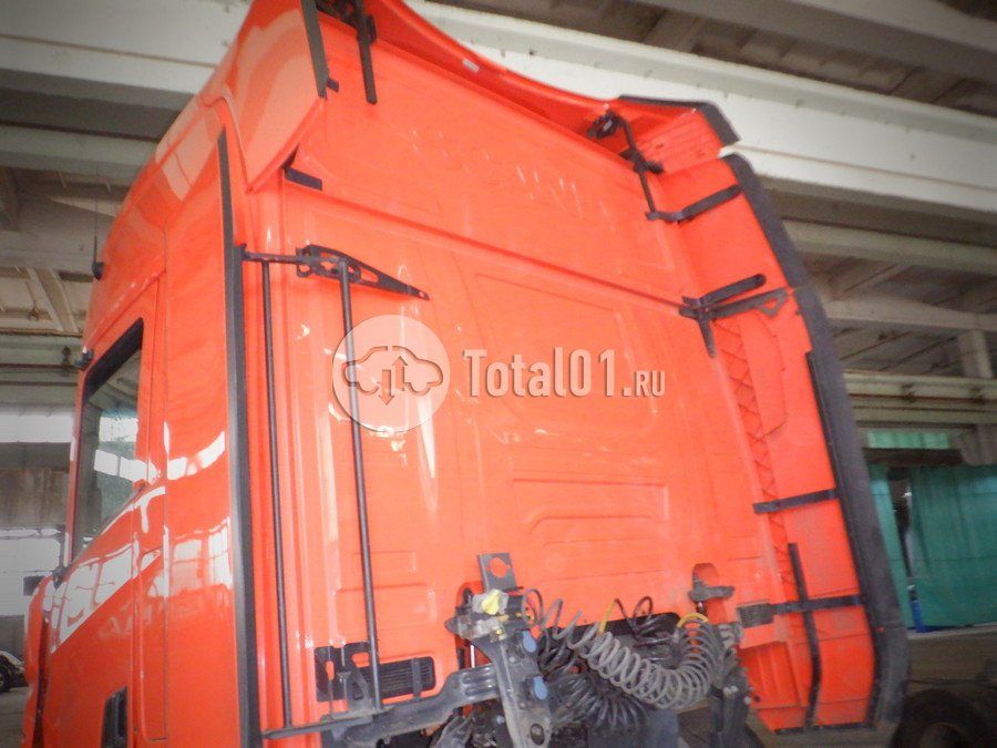 Фото Scania R4X200 74