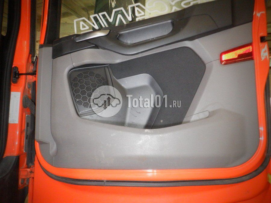 Фото Scania R4X200 130