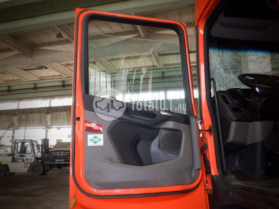 Фото Scania R4X200 152