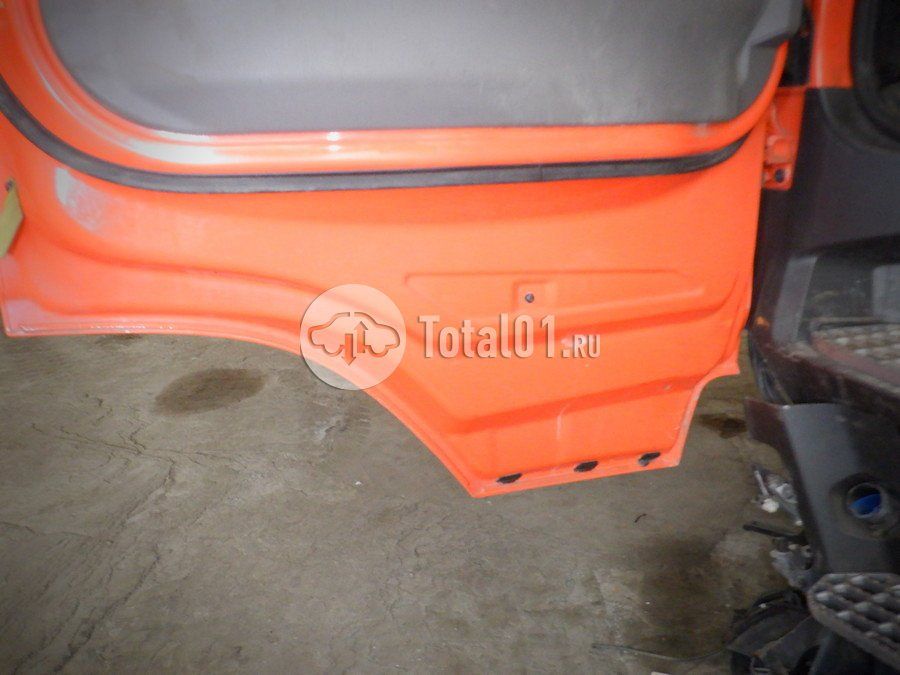 Фото Scania R4X200 154