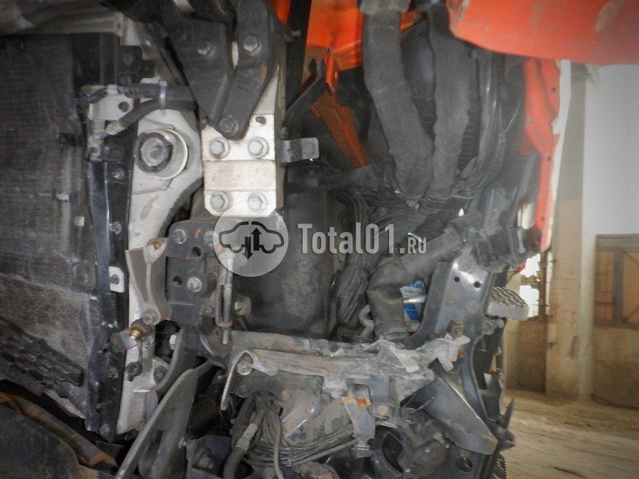 Фото Scania R4X200 166